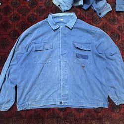 Workwear shirt p15B66