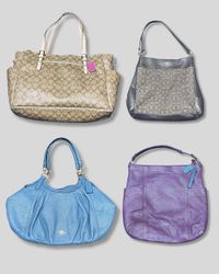 Coach Bags [TD-2001]