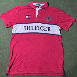 Maglietta Tommy Hilfiger