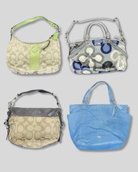 Coach Bags [TD-2002]