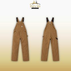 Carhartt Dungarees