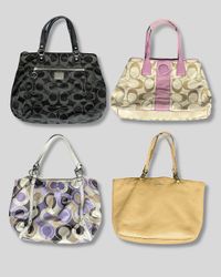 Coach Bags [TD-2004]