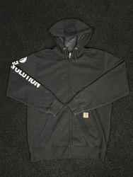 Branded Sweatshirts (Including Carhartt, Armani, R..