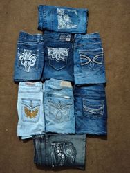 Y2K Mini Skirts