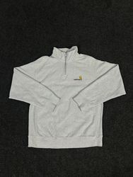 Branded Sweatshirts (Including Carhartt, Nike, Adi..