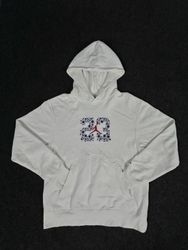 Branded Sweatshirts (Including Jordan, Nike, Adida..