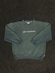 Branded Sweatshirts (Including Adidas, Reebok, Pum..