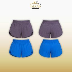 Lululemon Sexy Short