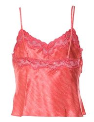 Y2k sexy camisoles