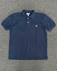 Premium Lacoste T-Shirts ✨