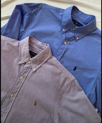 Polo Ralph Lauren Hemden