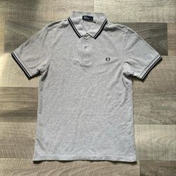 Premium Fred Perry T-Shirts