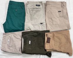 Khaki Pants Homme Branded (151)