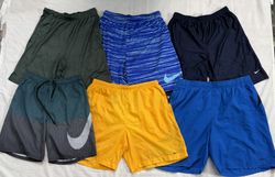 Nike Men’s Shorts (154)