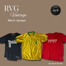 Men’s Jerseys