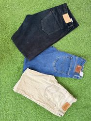 Branded Levis Pant mix code
