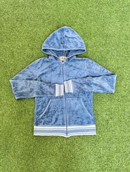 Branded Juicy Couture  Hoodies