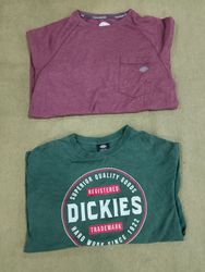 Dickies T-Shirts