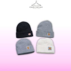 Carhartt Beanie Hat