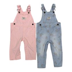Kids Oshkosh Overall