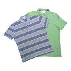 Camisetas polo de marcas mixtas