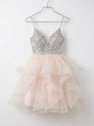 5259 - Y2K Style Mini dress