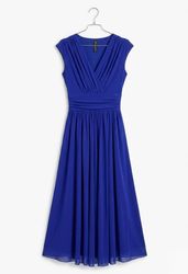5260 - Y2K Style Maxi and Mini dress