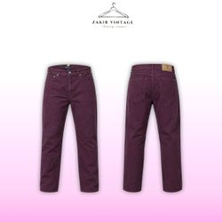Ralph Lauren Cotton Pant