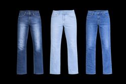 Men's lee/levi's/wrangler jeans VCH 073