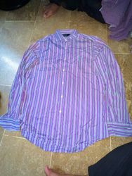 Ralph Lauren Polo Shirts