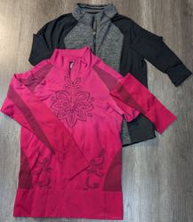 5263 - Athleta Jacket