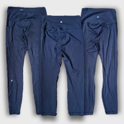 BCX06 Lululemon Leggings