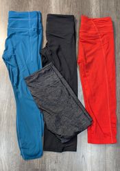 5268 - Athleta Leggings