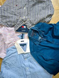 Tommy Hilfiger Shirts
