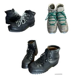 Op vintage 204 Best Branded Hiking boots