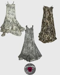 Y2K Classic Polly Dress – Timeless Style & Everyda..