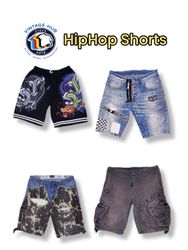 HipHop Shorts