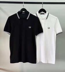 Fred Perry T-shirts