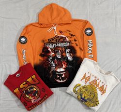 Vintage Sweatshirts & Hoodies (161)