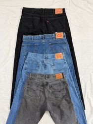 Levi's Jeans (162)