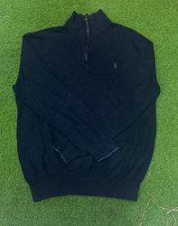 Ralph Lauren 1/4 zip