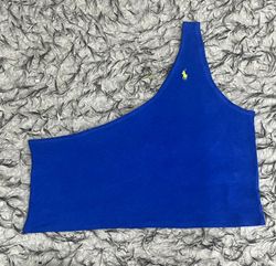 Fs-90 Upcycled polo women shirt