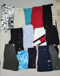 Mix Brands shorts Bulk