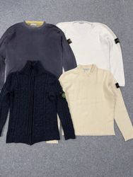 Stone island Knits