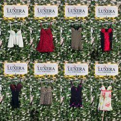 Premium Y2K Padded Tops | LV-127