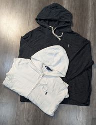 5270 - Ralph Lauren Hoodies