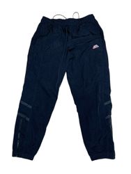 Mix branded track pants