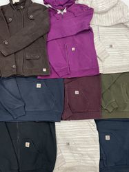 Carhartt Sweatshirts & Hoodies