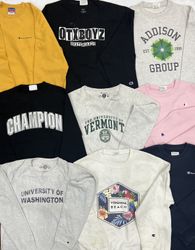 Champions Sweatshirts
