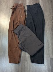 5272 - Pantalons Athleta